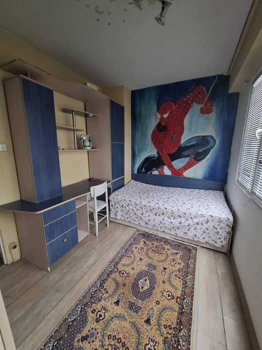 Продава се Двустаен апартамент в Пловдив, Изгрев - 43 кв.м за 1512 €/кв.м - Снимка #11