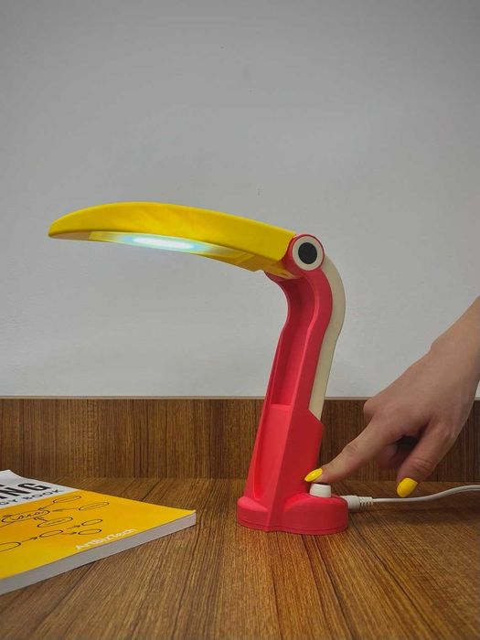 Proiectare si Imprimare 3D - The Stuffmaker