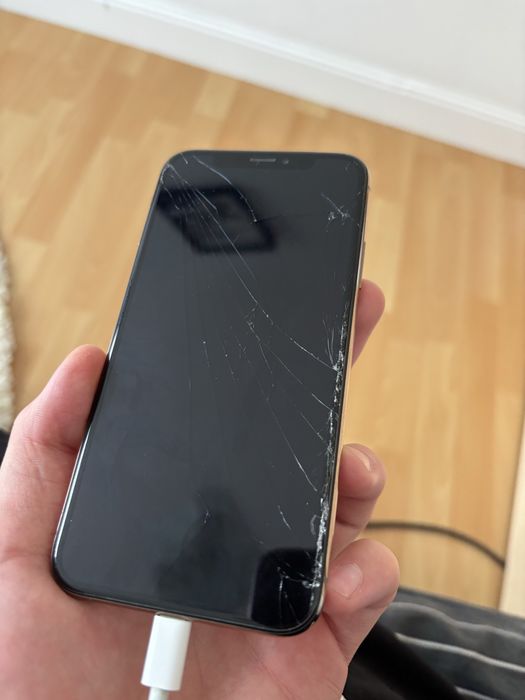 Iphone XS Complet Functional