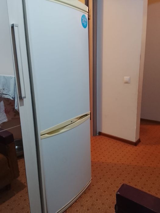 Холодильник LG, б/у