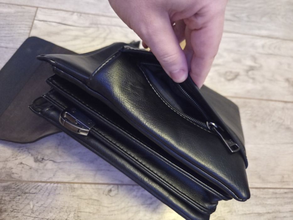 Мужская сумка Somuch