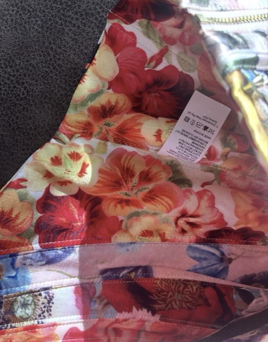 Zimmermann корсет