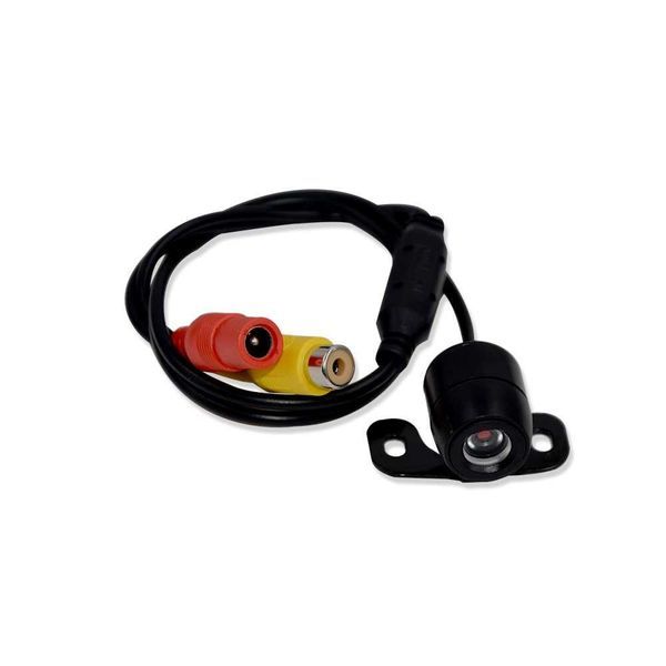 Камера за задно виждане