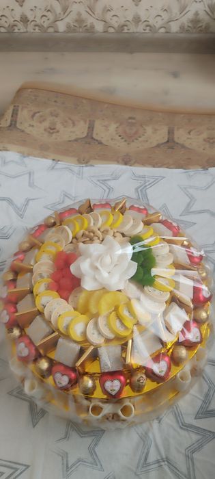 Прадам Падарчный набор срочно