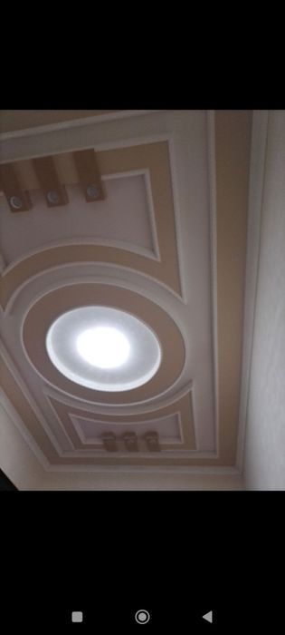 Ремонт под ключ быстро и дёшево