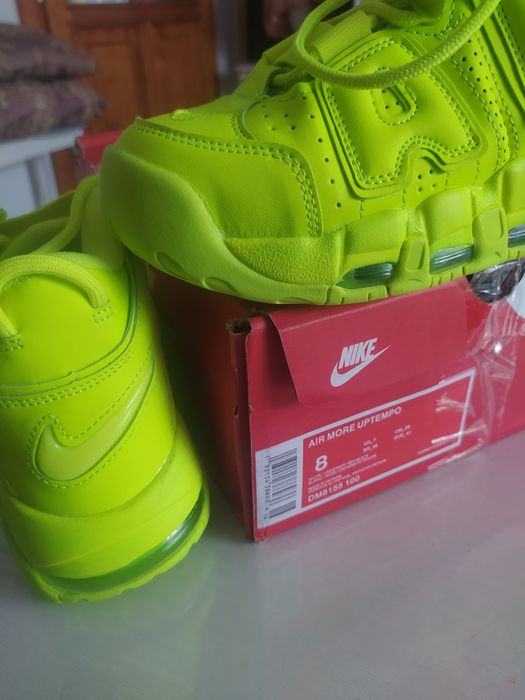 Nike Air More Uptempo mr 41 cm26