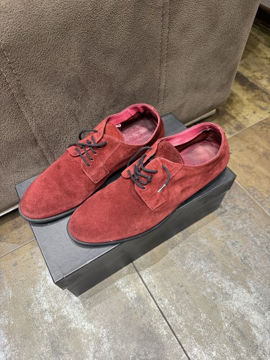 Мъжки обувки 43 GiAnni