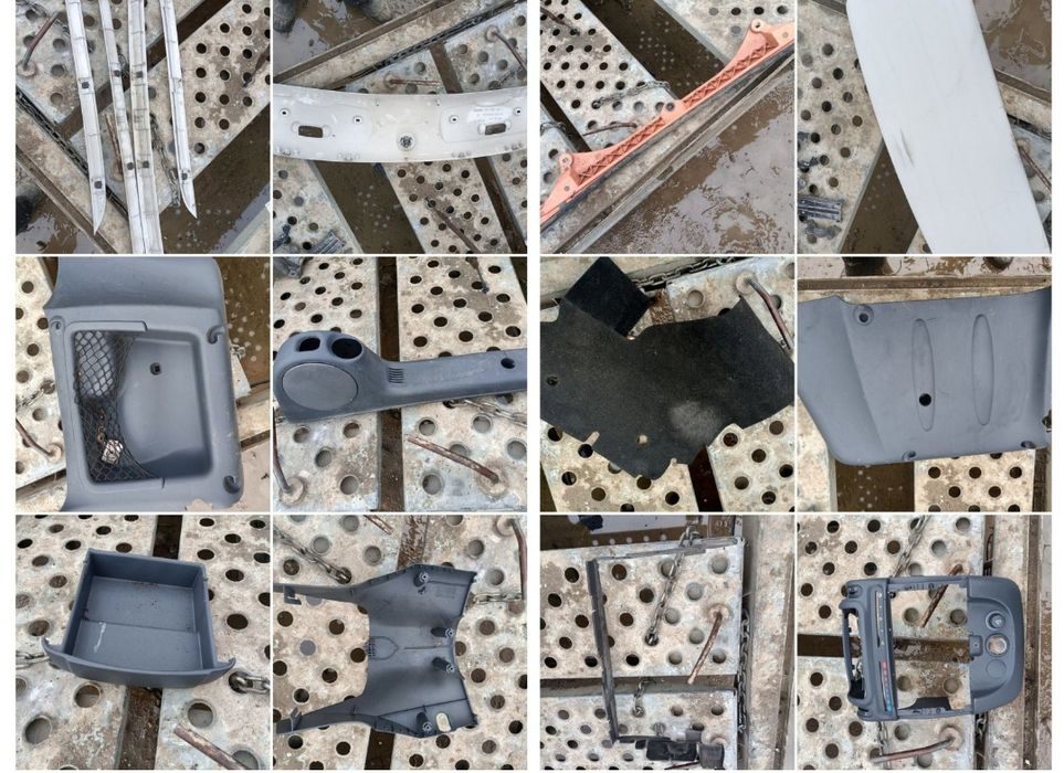 Dezmembrez Fortwo.urgent ieftin,colet la destinație...Airsoft Escalada