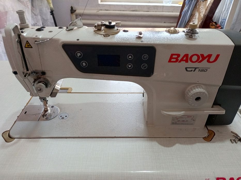 Tikuv mashinalari 2ta