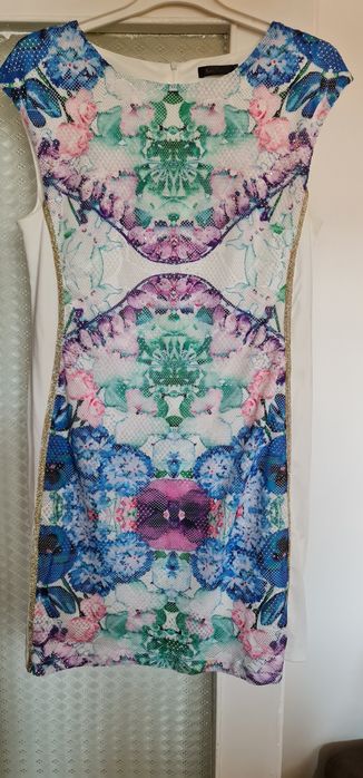 Уникална дамска рокля