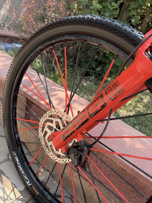 Cannondale Trail 5 (M) 2019 обмен на пк
