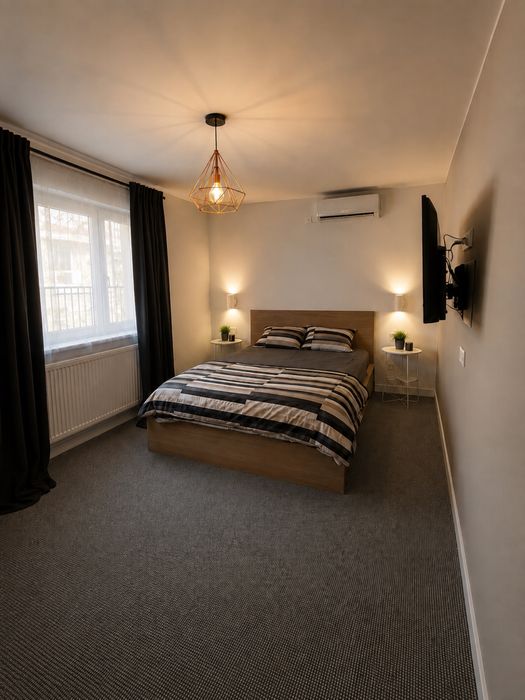 Cazare Ultracentral regim hotelier Oradea