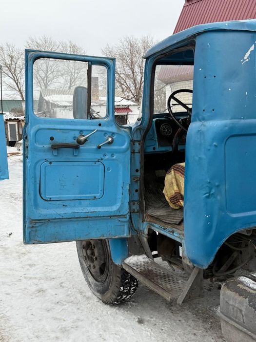 Зил 130 в отличном состояний