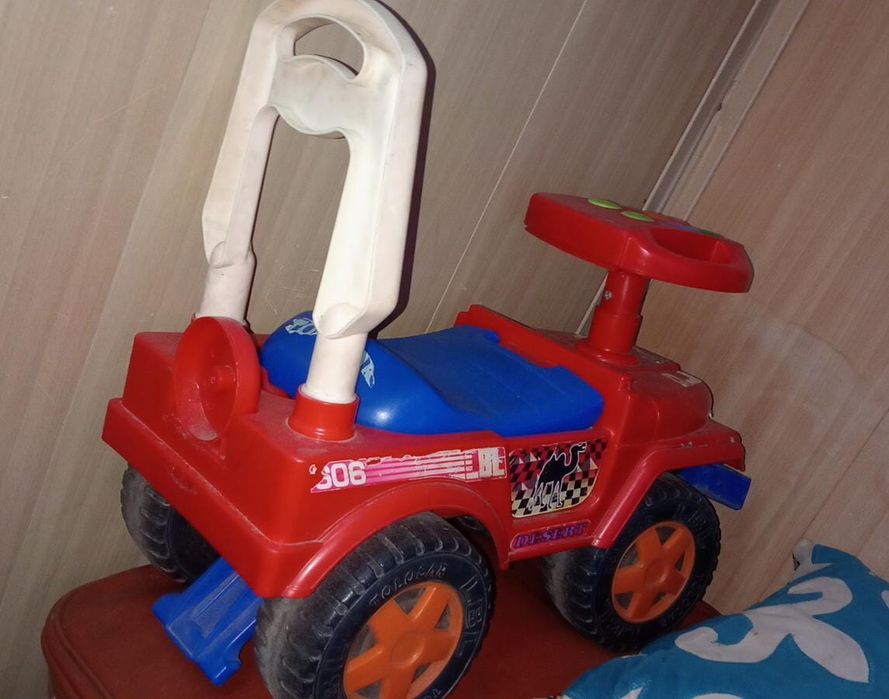 Продам талакар за 2500 тенге