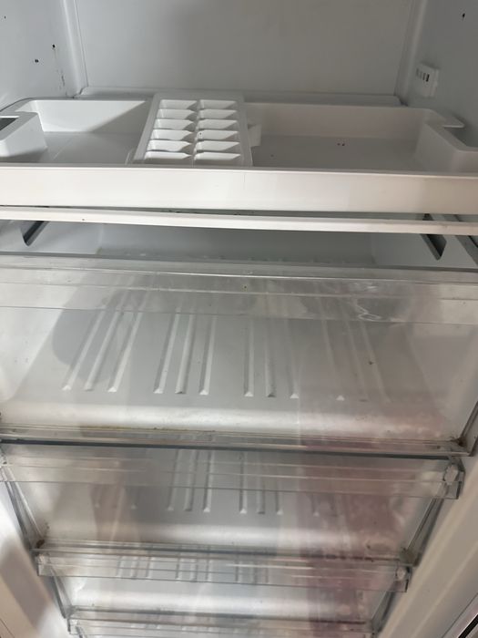 Продается новый морозильник Beko