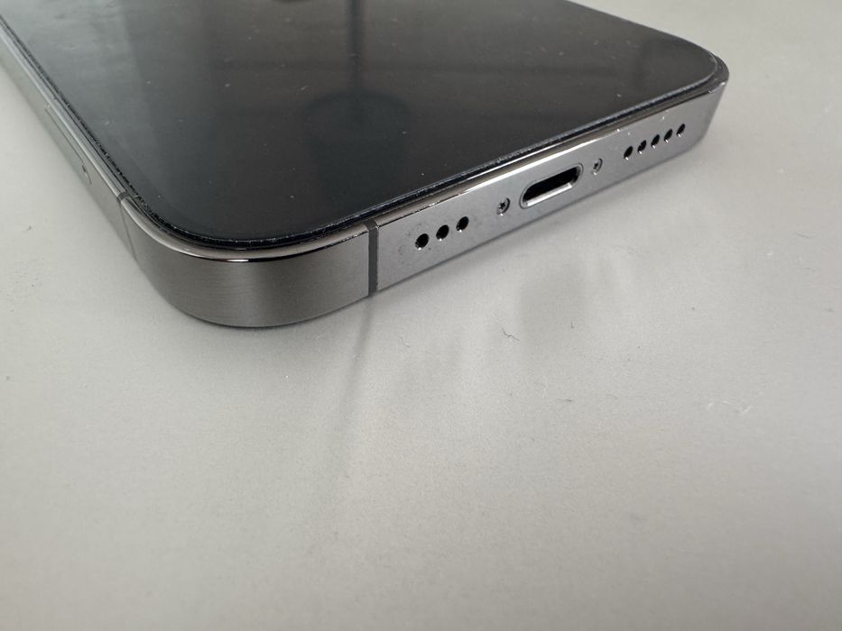 Iphone 12 pro 256GB