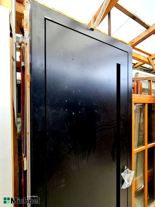 Usa intrare aluminiu,Internorm,Austria( XX )