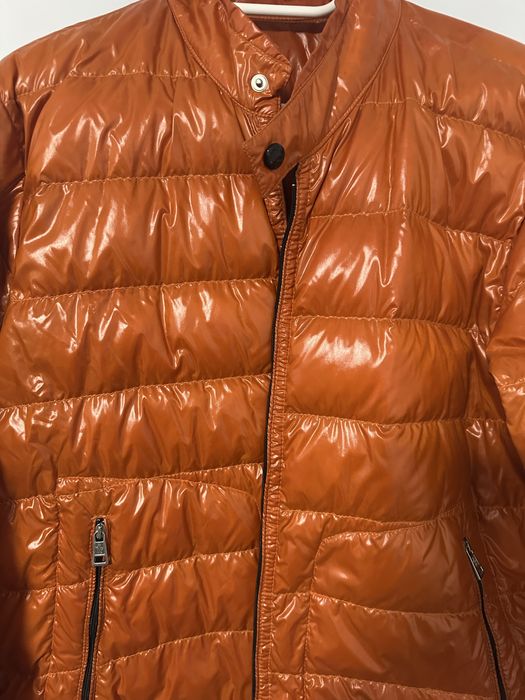 Мъжко яке Moncler