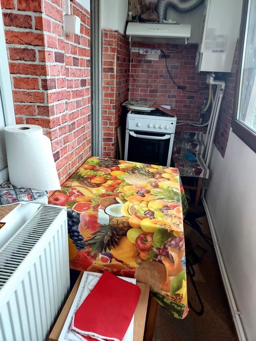 Închiriez apartament 1 camera