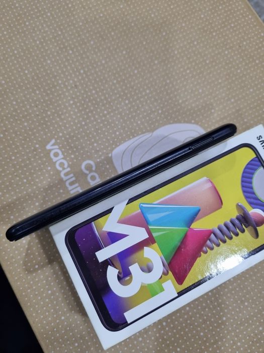 Продам Samsung M31 duos