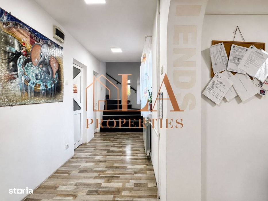 Casa 7 camere | Teren 245mp | Bld Timisoara | Drumul Taberei