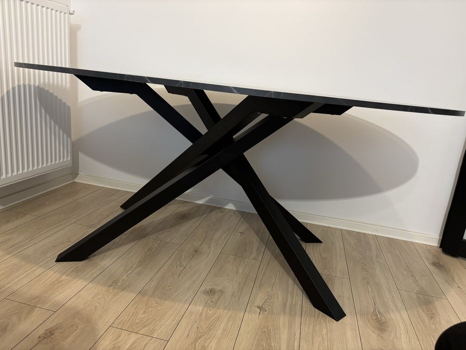 Vand masa MARIEDAMM 180x100 cm