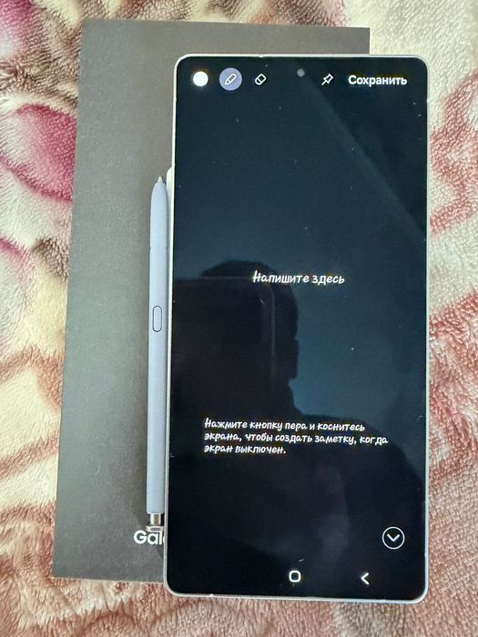 Samsung s25 ultra 12/256GB