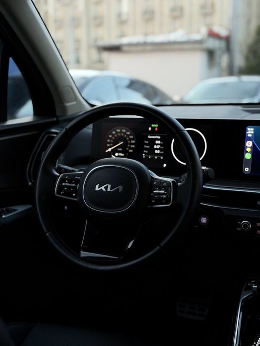 Kia Sorento 2024 — 4