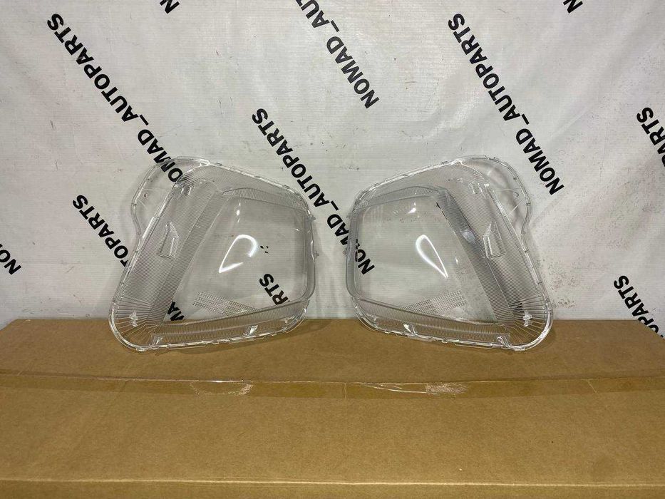 Стекло фары Туксон / Tucson