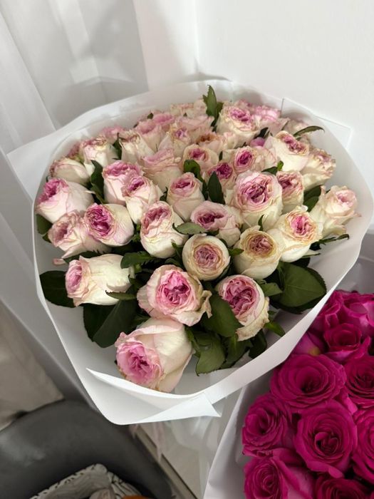 Цветы б/у алматыыы