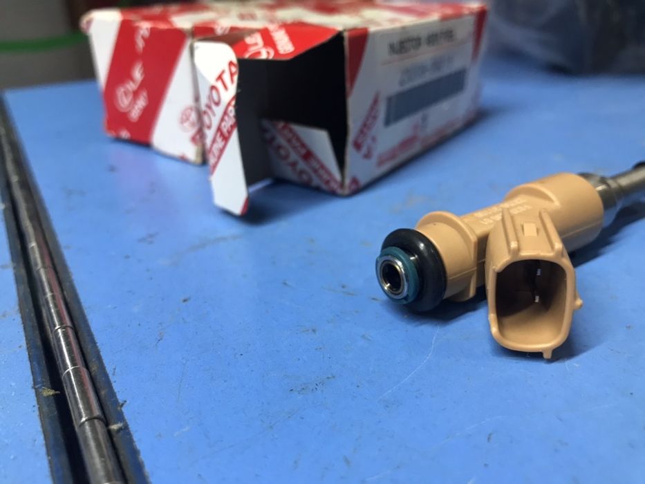 Форсунка Toyota Mitsubishi