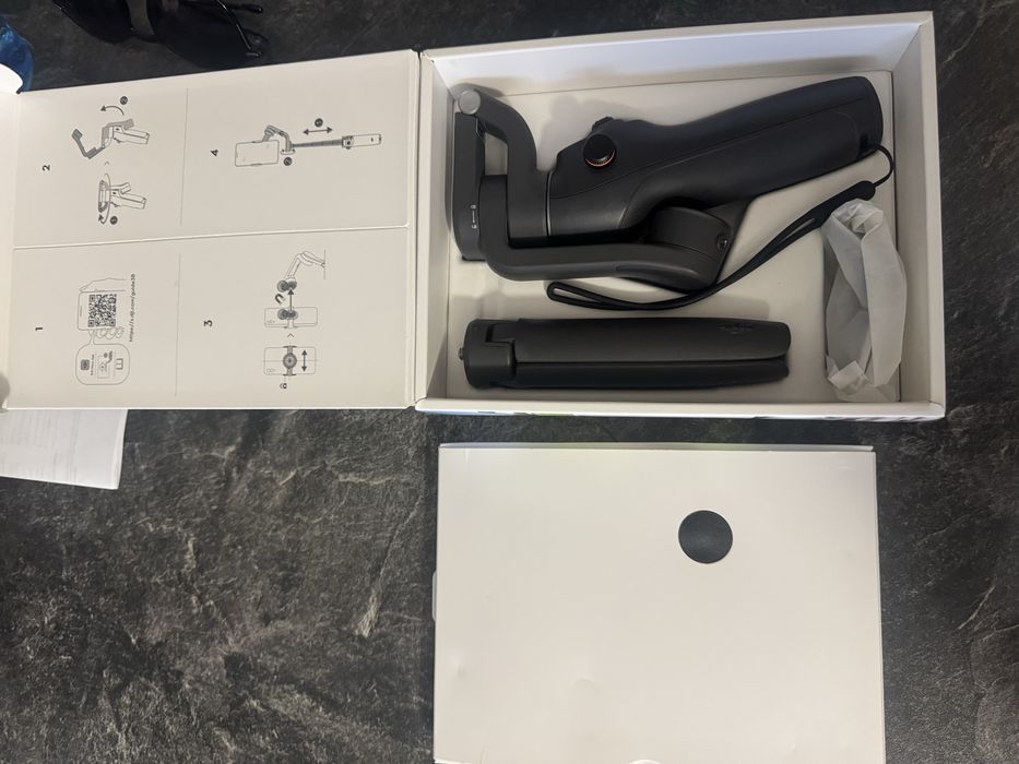 Dji OSMO Mobile