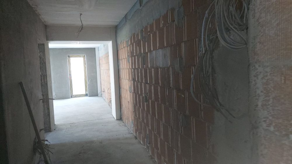 Tencuiala Mecanizata