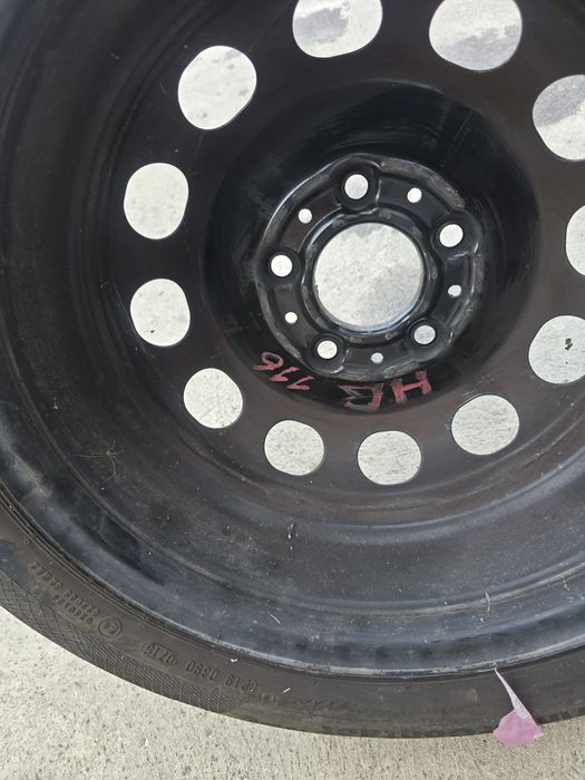 Зимни гуми за БМВ 195/55 R 16