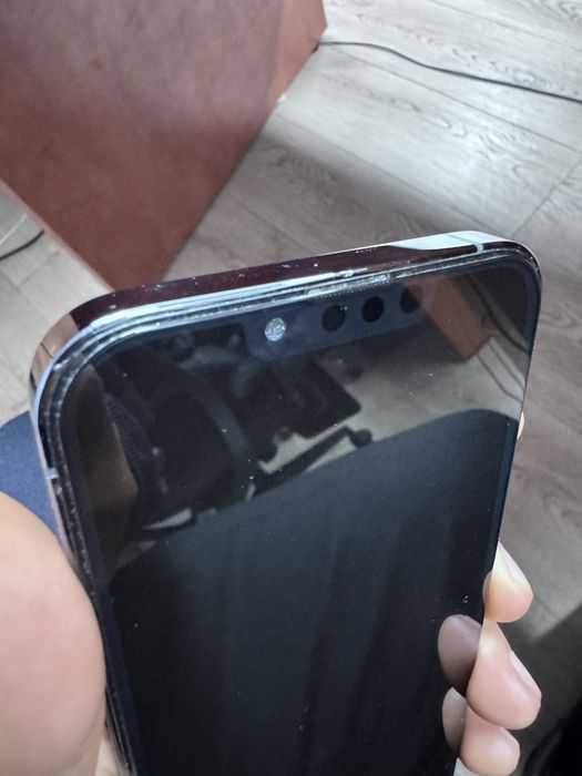 Iphone 13 Pro 128 gb (емкость 83%)