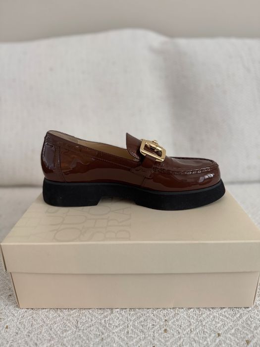 Дамски обувки högl