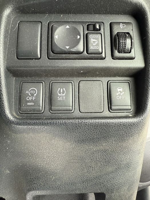 Nissan Juke 1.2Dig-T 115кс на части Facelift/Нисан Джук Фейс МК1