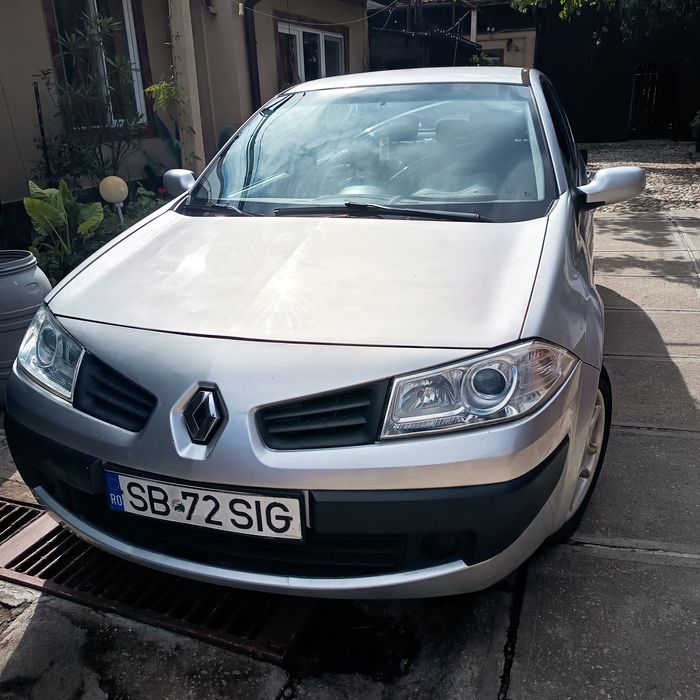 Renault 4