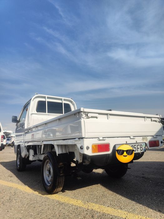 Chevrolet Labo 2023 — 3