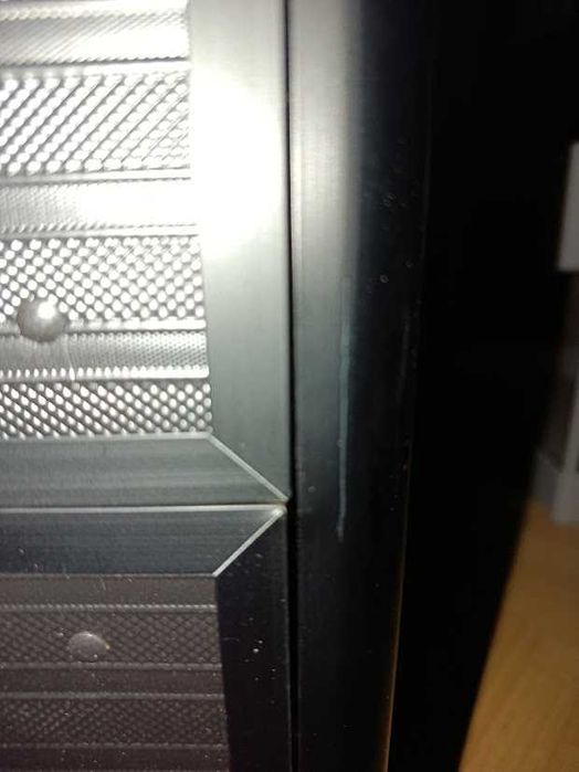 Geanta cosmetice 4 in 1 cu cutie detasabila pt cosmetice