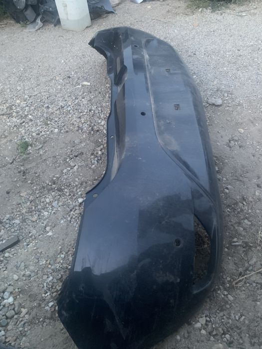 Bara spate Dacia Sandero an 2017/2018/2019/2020