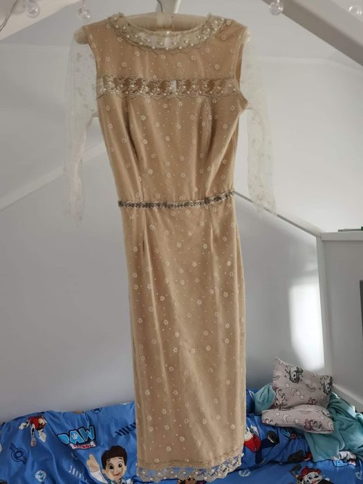 Rochii casual si elegant S ca noi