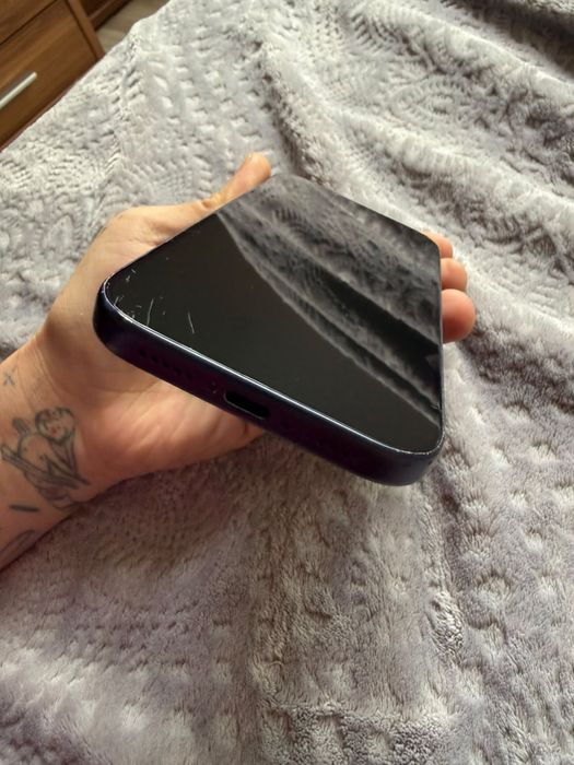 Schimb iPhone 17 Pro 512gb 92% baterie