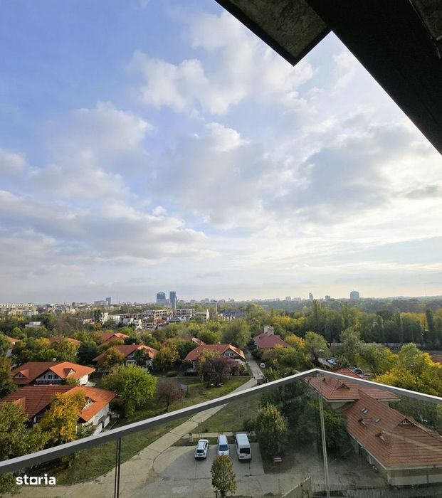 UP-SITE Complex Floreasca