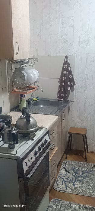 Сдаётся квартира