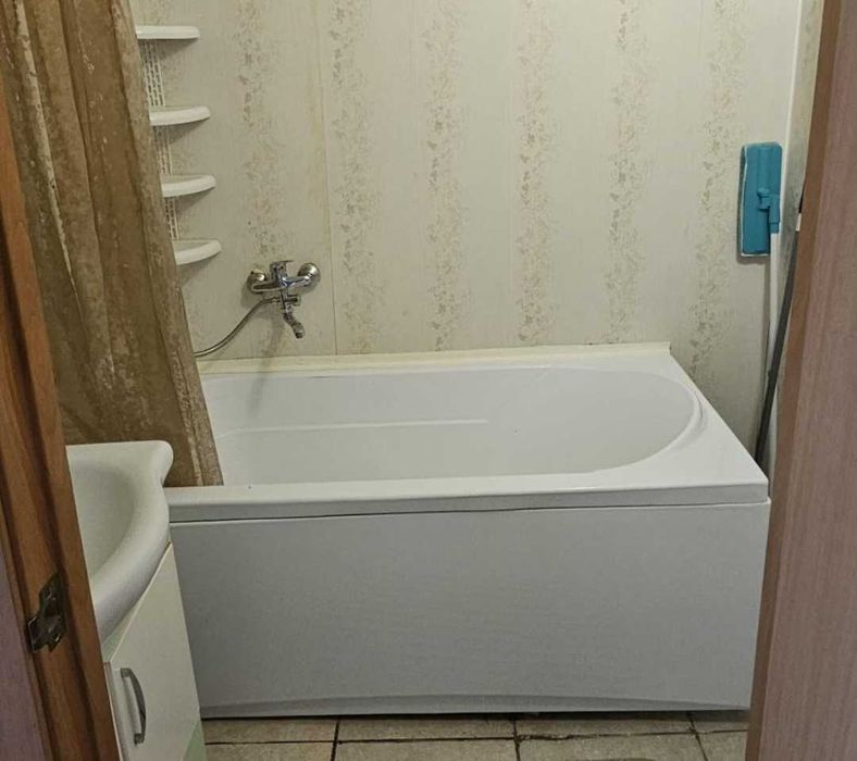 Сдаётся квартира