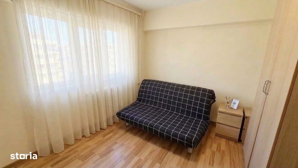 Apartament 3 camere Piata Rosetti/Centru / imobil 1981