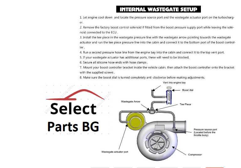 Boost controller Boost Control Бууст контролер Буст Контролер