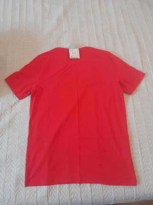 Тениска Puma Размер М