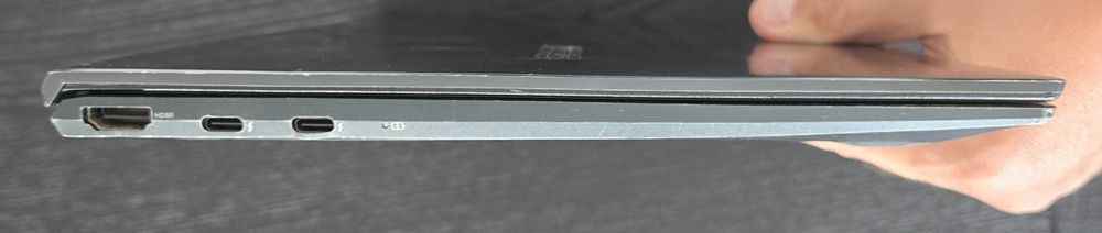 Laptop Asus ZenBook